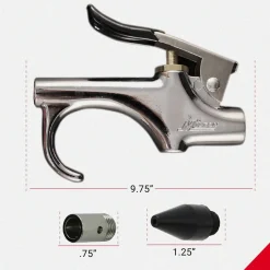 Milton S148 Lever Hook Blo-Gun