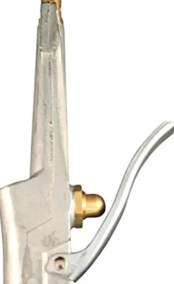 Milton S120 Lever Hook Blo-Gun SAFETY
