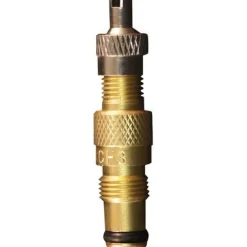 Milton S464 TR CH3 Valve Core Housing - Pack of 2