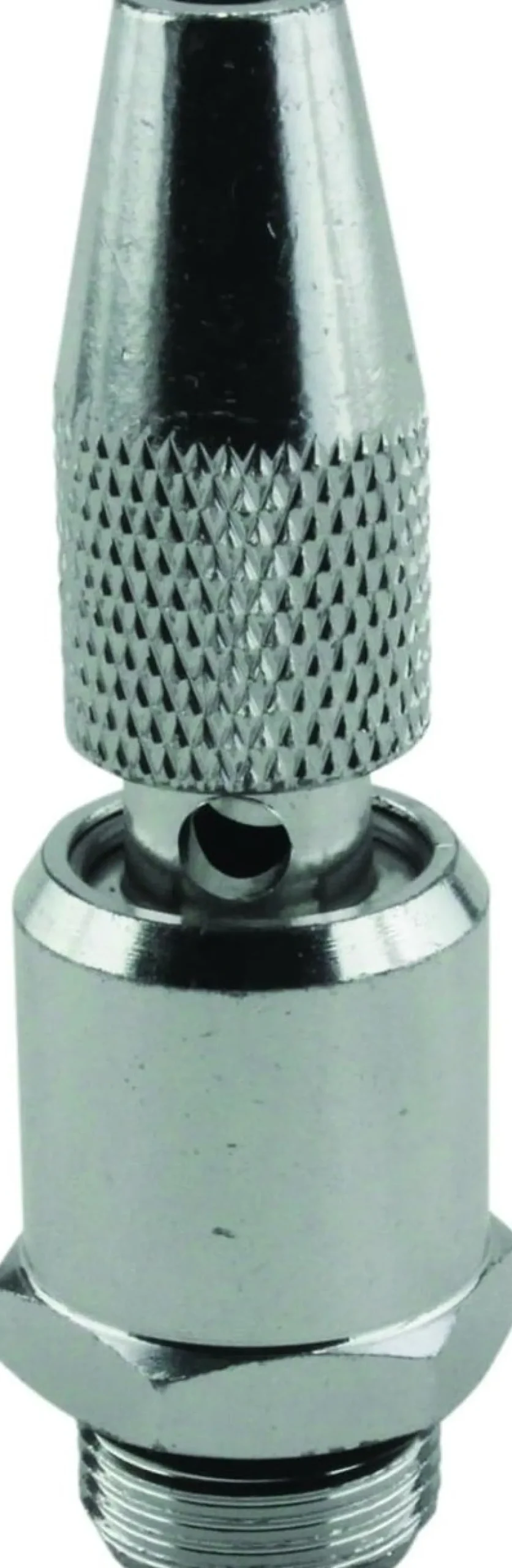 Milton S183 Turbo Blow Gun Nozzle Kit, (3-Piece)