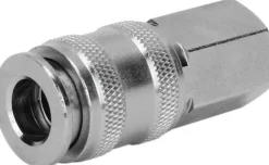 Milton S-743 Universal Quick-Connect Coupler, 1/4" FNPT