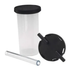 Mityvac 4.5 oz. Fluid Reservoir Kit For Mityvac Vacuum Pressure Pump (MVA6910)
