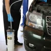 Mityvac Manual Fluid Evacuator, Large Capacity, 7.3 Liters (MV7400)