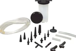Mityvac MV8000 Automotive Vacuum Test & Bleed Kit (MV8000)