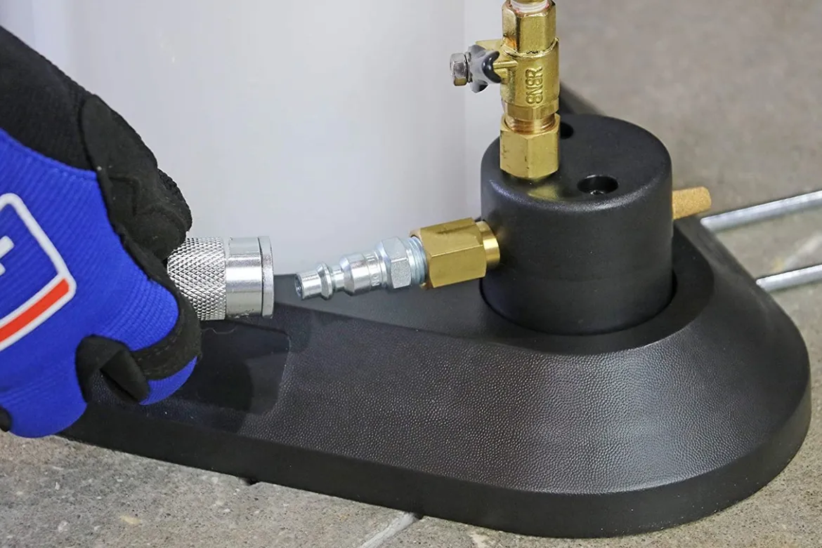 Mityvac MV7300 PneumatiVac Fluid Evacuator