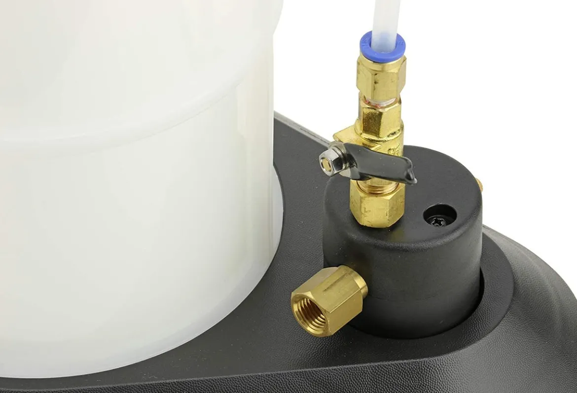 Mityvac MV7300 PneumatiVac Fluid Evacuator