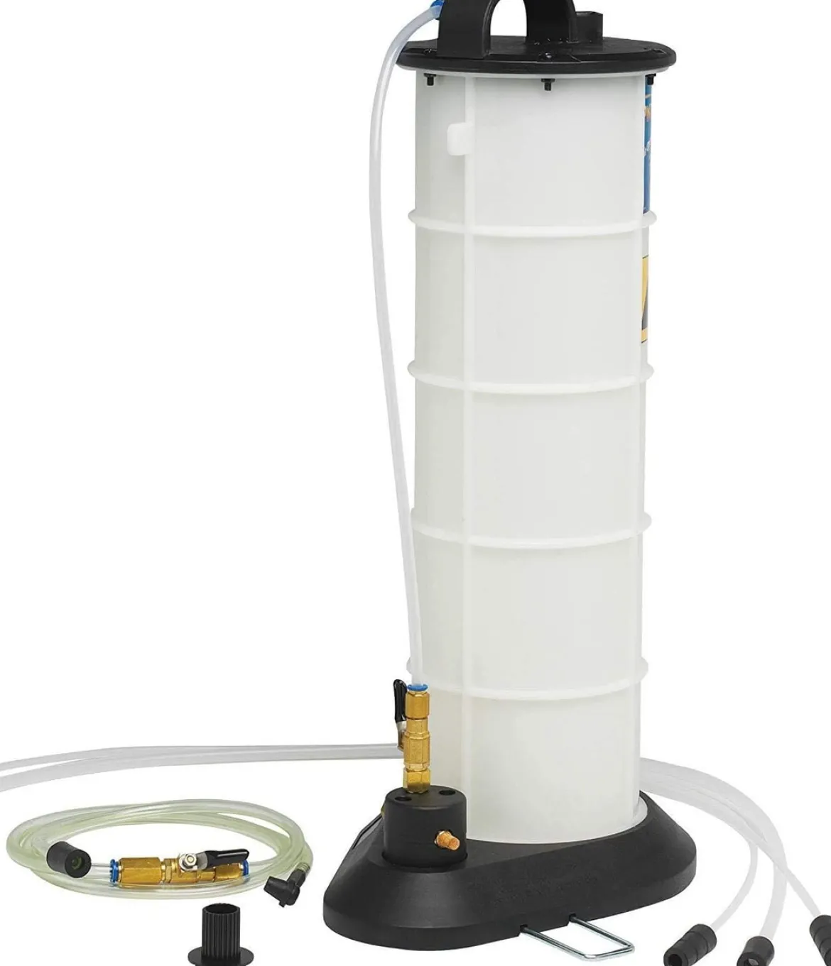 Mityvac MV7300 PneumatiVac Fluid Evacuator