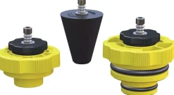Mityvac MVA670 Power Steering Air Bleed Adapter Kit