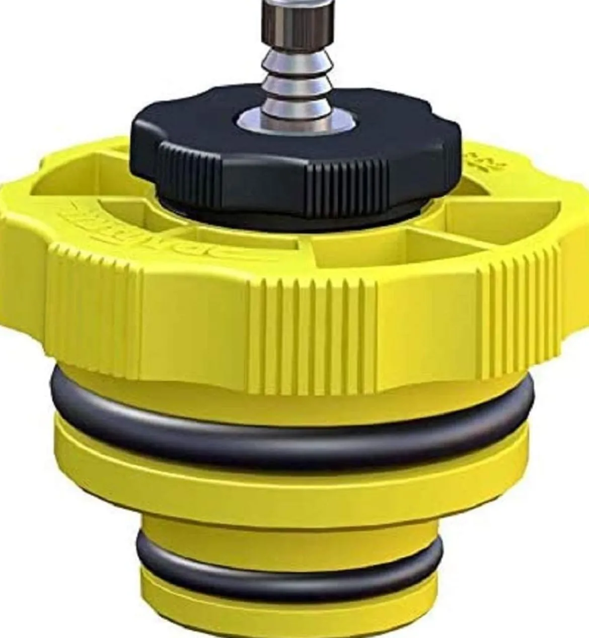 Mityvac MVA670 Power Steering Air Bleed Adapter Kit