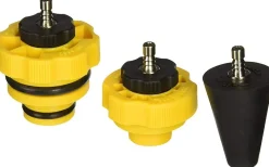 Mityvac MVA670 Power Steering Air Bleed Adapter Kit