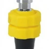 Mityvac Radiator Adapter Replacement For Coolant Pressure Testers (MV4508)