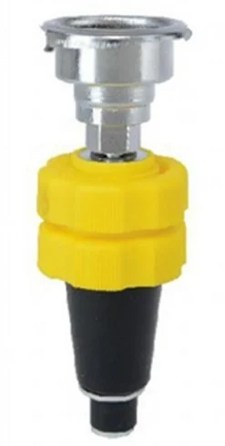 Mityvac Radiator Adapter Replacement For Coolant Pressure Testers (MV4508)