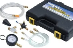 Mityvac Vacuum Tester And Refilling Kit For Automotive Cooling Systems (MV4533)