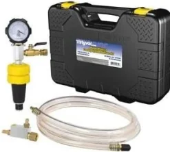 Mityvac Vacuum Tester And Refilling Kit For Automotive Cooling Systems (MV4533)