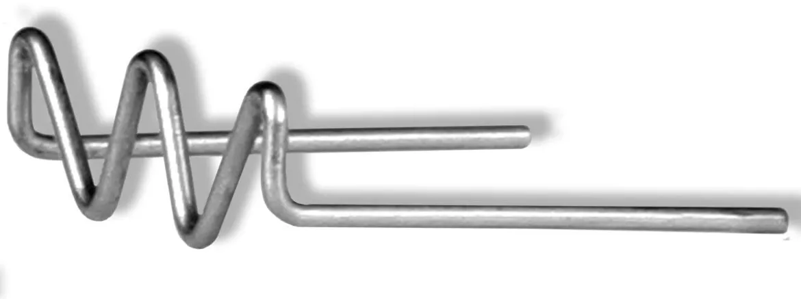 Motor Guard MAGNA STAKE M PK/100 (MS2015)