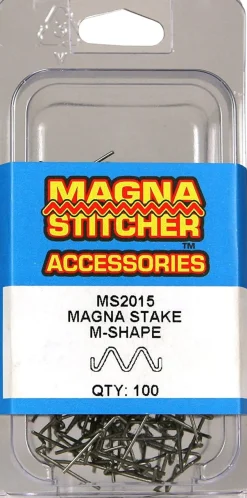 Motor Guard MAGNA STAKE M PK/100 (MS2015)