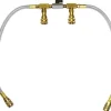 MotorVac Assembly Direction Flow Adapter Use w/CoolantClean (200-8975)