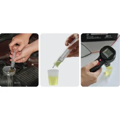 Motorvac BrakeVac Brake Fluid Boiling Point Tester (200-0185)