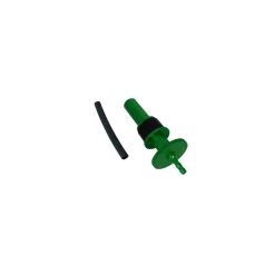 MotorVac Capless Fuel Neck Adapter for Ford and G.M. (WVA-078)