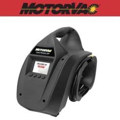 MotorVac Cool Smoke MP Multi Pressure Smoke and Leak Detection Machine (500-0175)