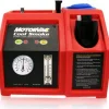 MotorVac CoolSmoke EVAP Smoke Machine, Dual-mode Leak Detection (500-0100)