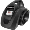MotorVac CoolSmoke® HP High-Pressure Smoke Machine with Turbo Adapter Kit (500-0150)
