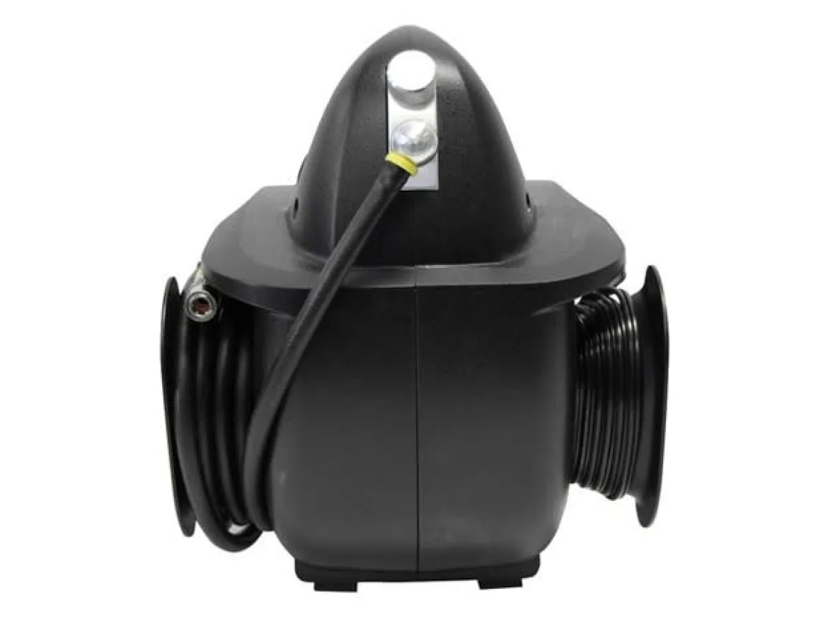 Motorvac Multi-Pressure Leak Diagnostics System (500-0175)