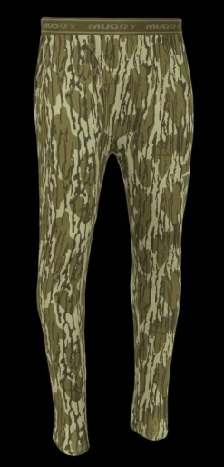 Muddy Base Layer Bottom - Multiple Colors & Sizes (MUD-BL-BTM)
