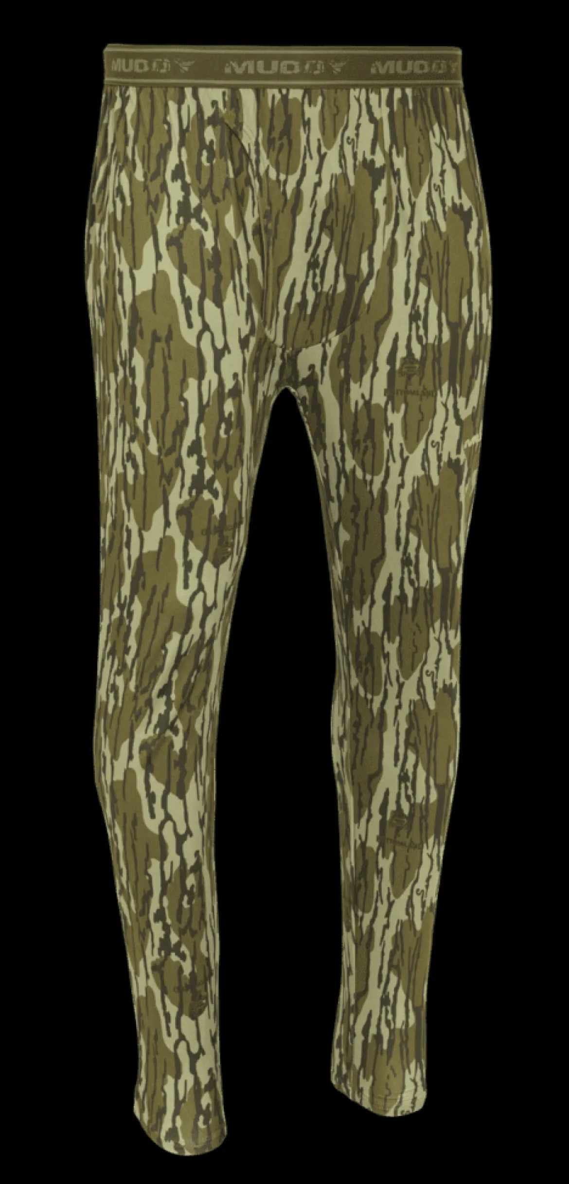 Muddy Base Layer Bottom - Multiple Colors & Sizes (MUD-BL-BTM)