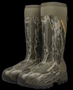 Muddy DV8 17" Insulated Boot 1000G - Multiple Colors & Sizes (MUD-17INS1000)