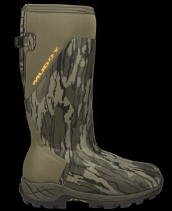 Muddy DV8 17" Insulated Boot 1000G - Multiple Colors & Sizes (MUD-17INS1000)