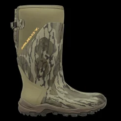 Muddy DV8 17" Non-Insulated Boot - Multiple Colors & Sizes (MUD-17NI)