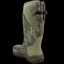 Muddy DV8 17