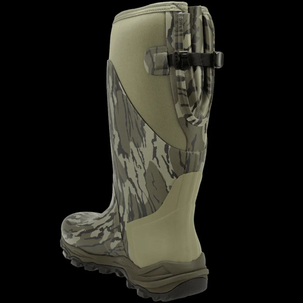 Muddy DV8 17" Non-Insulated Boot - Multiple Colors & Sizes (MUD-17NI)
