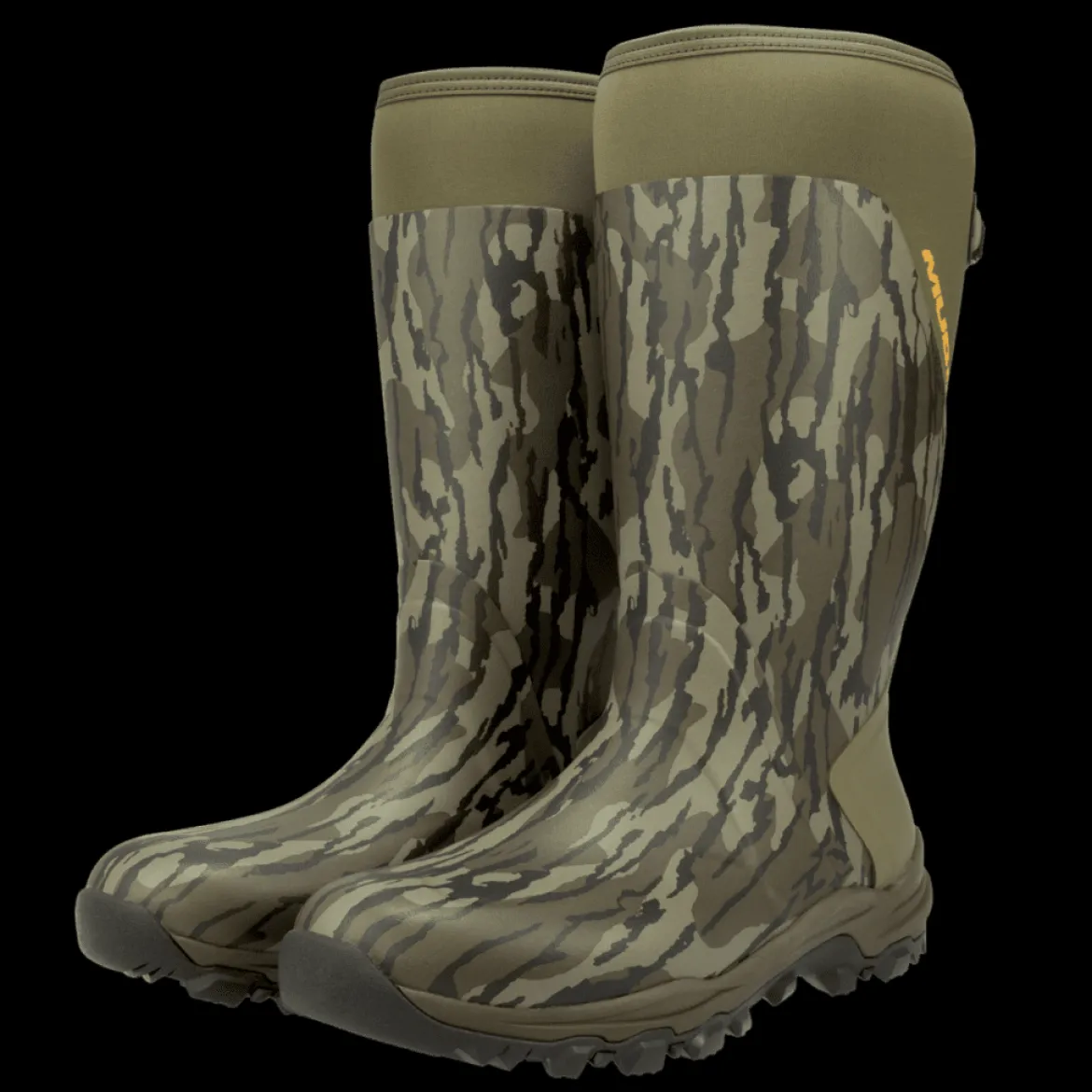 Muddy DV8 17" Non-Insulated Boot - Multiple Colors & Sizes (MUD-17NI)