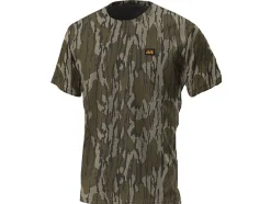 Muddy DV8 Ambush Lightweight Short Sleeve Shirt (MUD-D1001)