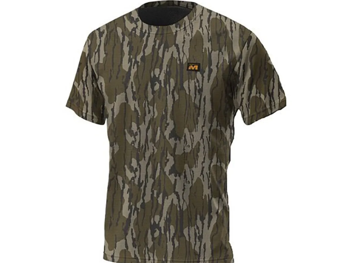 Muddy DV8 Ambush Lightweight Short Sleeve Shirt (MUD-D1001)