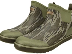 Muddy DV8 Deck Boot - Sizes 7D-14D (MUD-DCKBT)