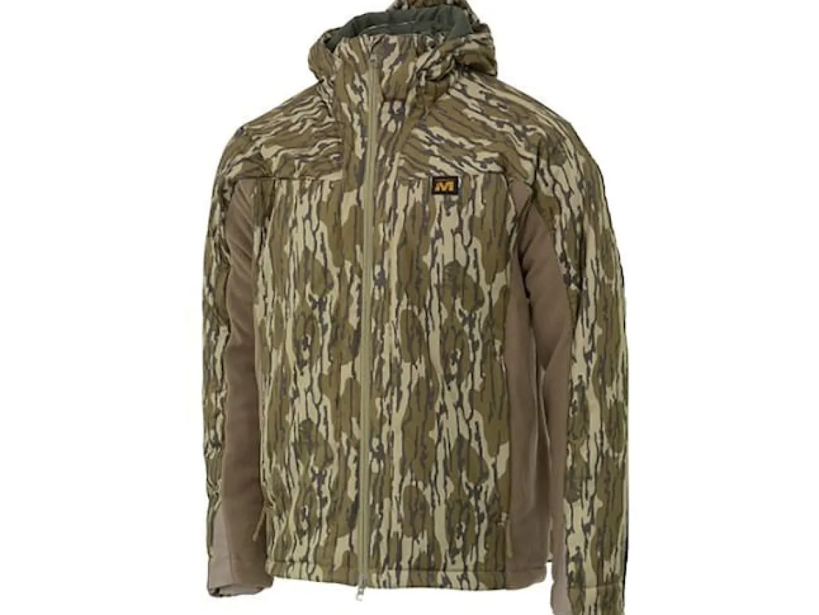 Muddy DV8 Enduro Jacket (MUD-D4003)