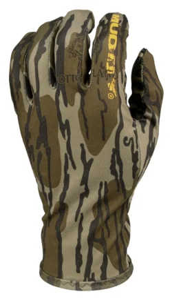 Muddy Lightweight Hunting Gloves - Multiple Colors & Sizes (MUD-LW-GLV)