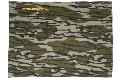 Muddy Lightweight Neck Gaiter - Camo Variants (MUD-LW-NCKGTR)