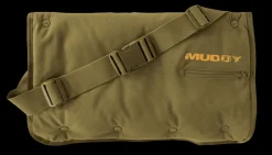 Muddy Nucleus Heated Hand Muff - One Size (MUD-HT-HM-CL)