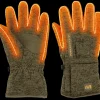 Muddy Nucleus Heated Midweight Glove (MUD-HT-MGLV-CL)