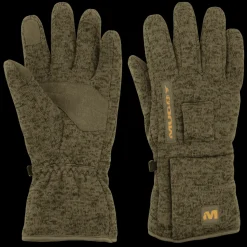 Muddy Nucleus Heated Midweight Glove (MUD-HT-MGLV-CL)