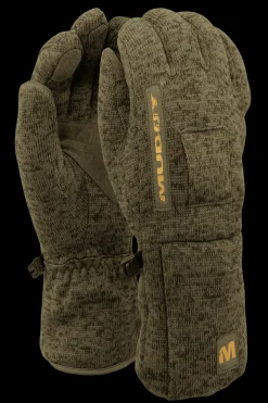 Muddy Nucleus Heated Midweight Glove (MUD-HT-MGLV-CL)