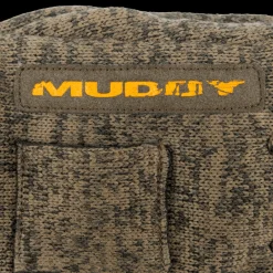 Muddy Nucleus Heated Midweight Glove (MUD-HT-MGLV-CL)