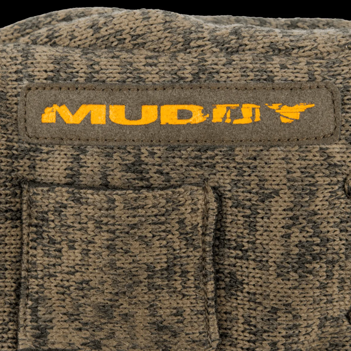 Muddy Nucleus Heated Midweight Glove (MUD-HT-MGLV-CL)