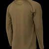 Muddy Nucleus Heated Quarter Zip (MUD-HT-QZ-CL)