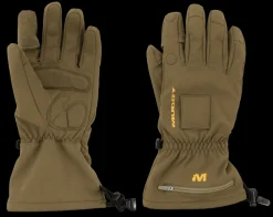 Muddy Nucleus Heated Softshell Gloves (MUD-HT-GLV-CL)
