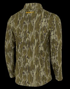 Muddy TRX Lightweight Quarter Zip - Multiple Colors & Sizes (MUD-LW-QZ)